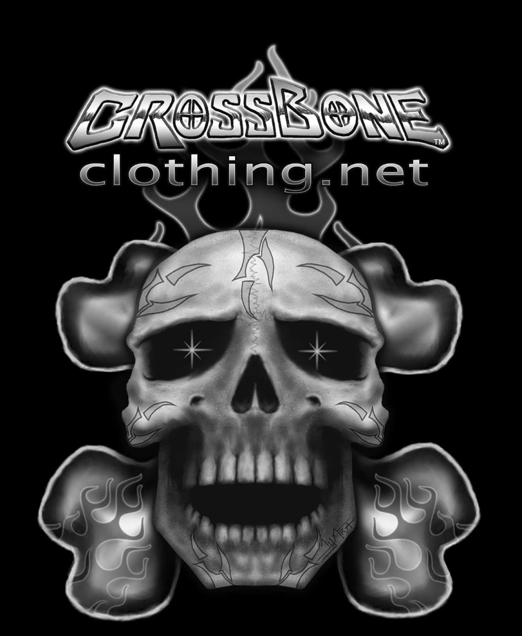 Crossbone Clothing | Mission, BC V2V 7P5, Canada | Phone: (778) 882-9560