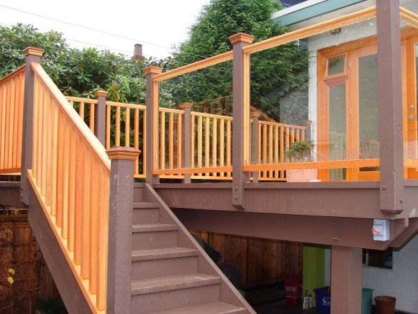 Arnold Wendell Construction | 528 6th St E, North Vancouver, BC V7L 1R1, Canada | Phone: (604) 328-5554