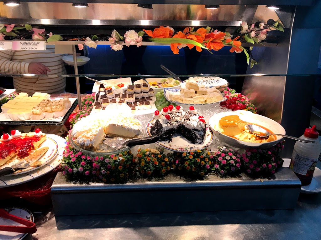 Mandarin Restaurant | 1319 Airport Blvd, Oshawa, ON L1J 8R6, Canada | Phone: (905) 432-3000