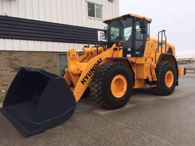 Winacott Equipment Group | 3002 Faithfull Ave, Saskatoon, SK S7K 0B1, Canada | Phone: (306) 931-4448
