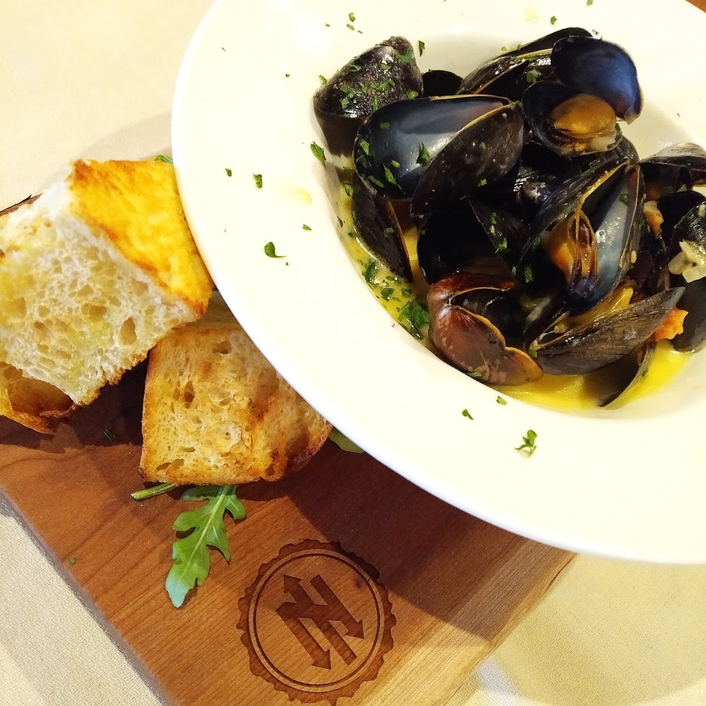 The Mahogany Dining Room | 6015 ON-89, Alliston, ON L9R 1A4, Canada | Phone: (705) 435-5501