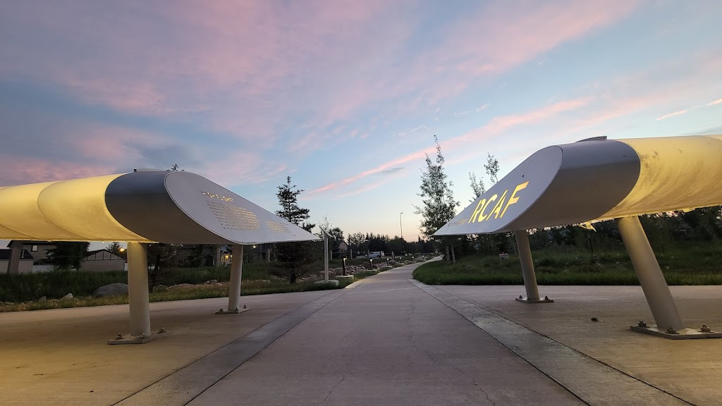 ATCO Park | 5302 Forand St SW, Calgary, AB T3E 8B4, Canada | Phone: (403) 245-7210