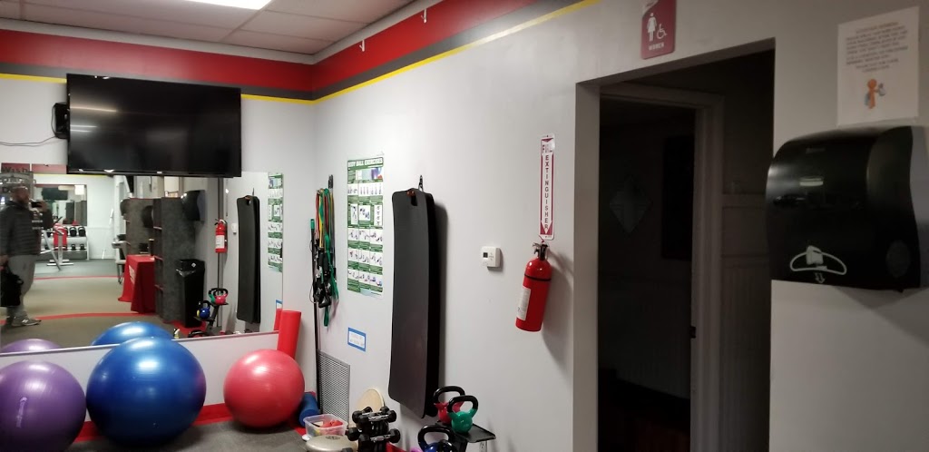 Snap Fitness | 2055 Baseline Rd, Grand Island, NY 14072, USA | Phone: (716) 775-8486