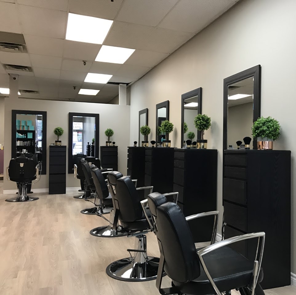Davidas Beauty Hair Salon | hair care | 972 Hamilton Rd Unit 9, London, ON N5W 1V6, Canada | 5194576870 OR +1 519-457-6870