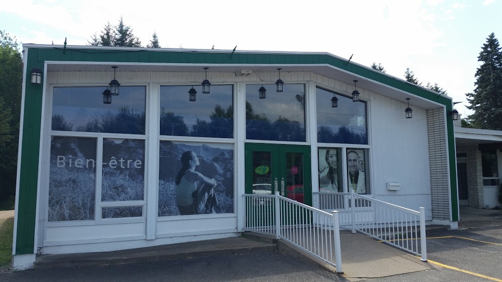 Proxim pharmacie affiliée - Maude Lupien-Pilon | 554 Rue Notre Dame, Charette, QC G0X 1E0, Canada | Phone: (819) 221-5665