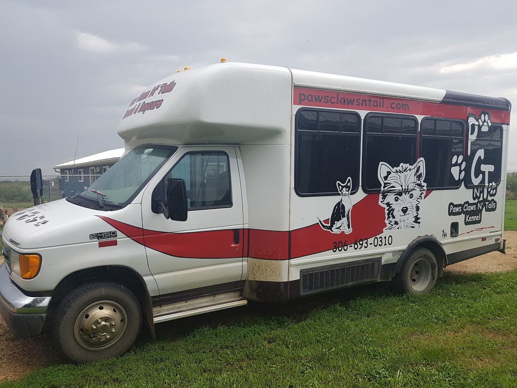 Paws Claws N Tails Kennel | Baildon Farm Road, MAIL TO: P.O.B. 691 BUSHELL PARK,, Baildon, SK S0H 0N0, Canada | Phone: (306) 693-0310
