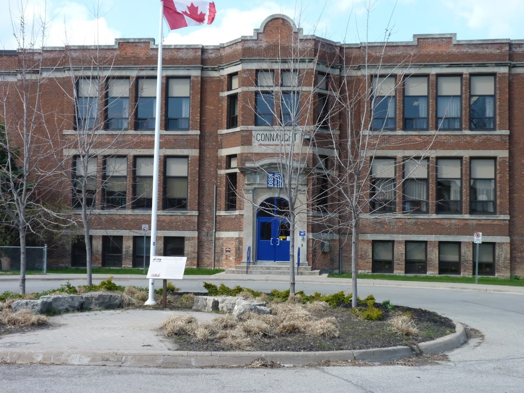 Connaught Public School | 28 Prince St, St. Catharines, ON L2R 3X7, Canada | Phone: (905) 682-6609