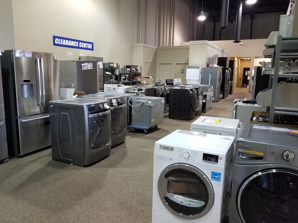 Trail Appliances - Victoria | 2360 Millstream Rd, Victoria, BC V9B 3R3, Canada | Phone: (250) 475-1511