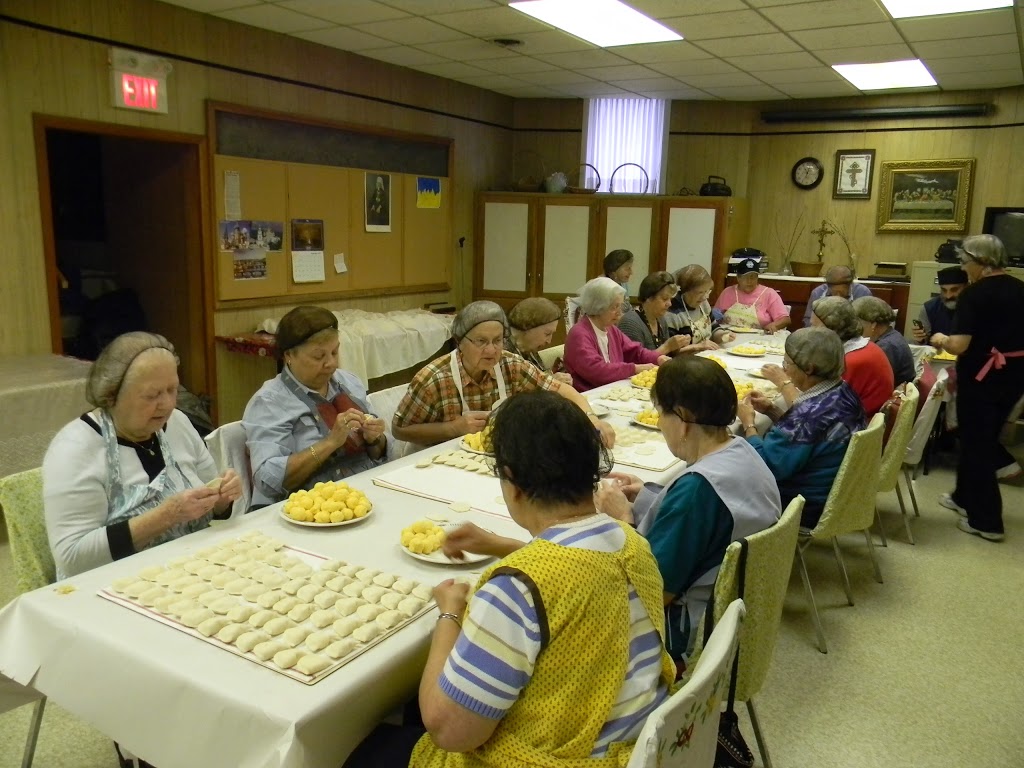 St. Volodymyrs Ukrainian Orthodox Church | 1502 Mountdale Ave, Thunder Bay, ON P7E 3A5, Canada | Phone: (807) 577-7174