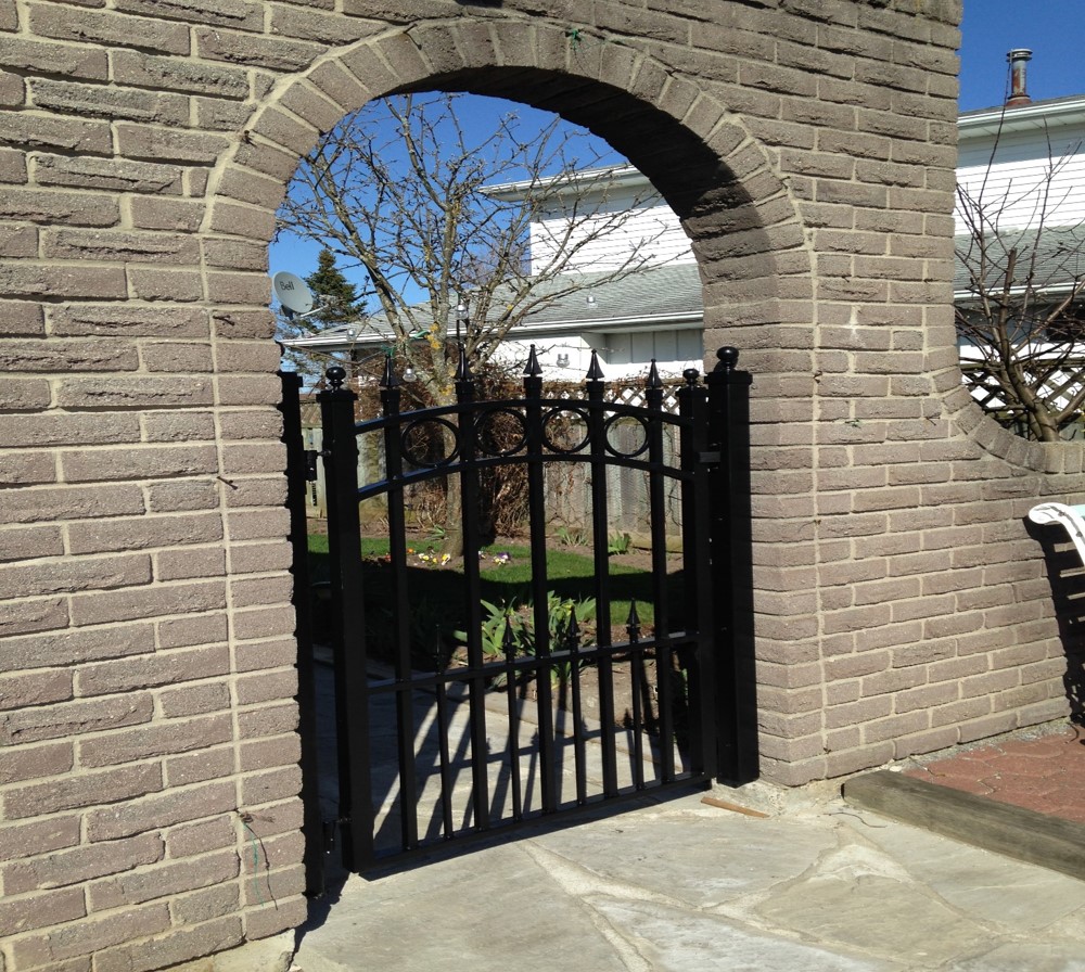 Amazing Gates of Canada | 103 Mt St Louis Rd W, Coldwater, ON L0K 1E0, Canada | Phone: (855) 484-2837