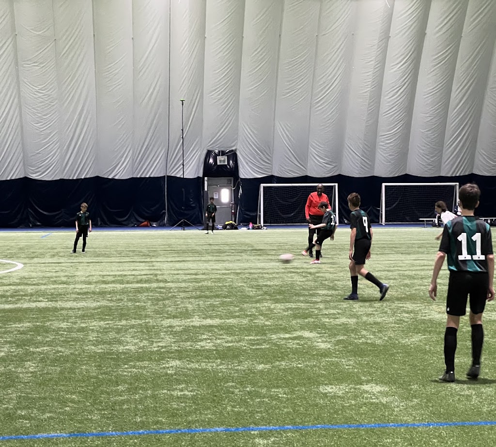 Toronto United Football Club | 560 Courtneypark Dr W, Mississauga, ON L5W 1L9, Canada | Phone: (647) 229-3736