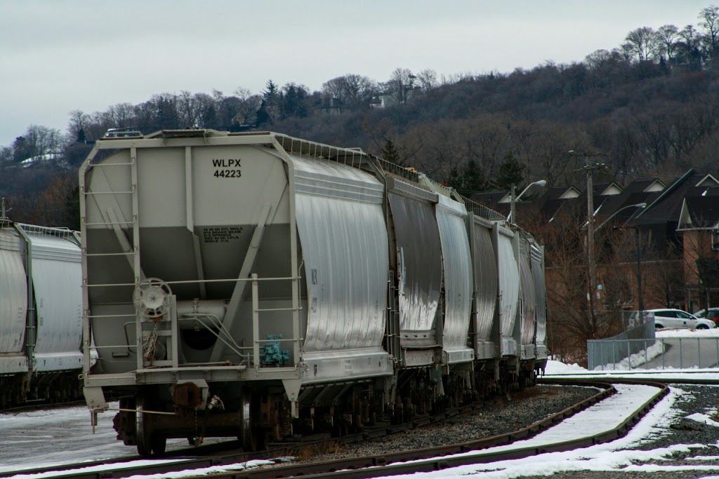 Transcare Logistics Corp | 400 Longwood Rd S, Hamilton, ON L8P 4Z3, Canada | Phone: (905) 529-2273