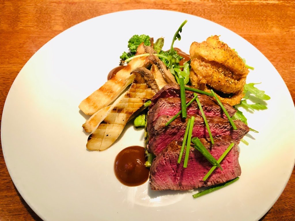 Red Ox Inn | 9420 91 St, Edmonton, AB T6C 1Z5, Canada | Phone: (780) 465-5727