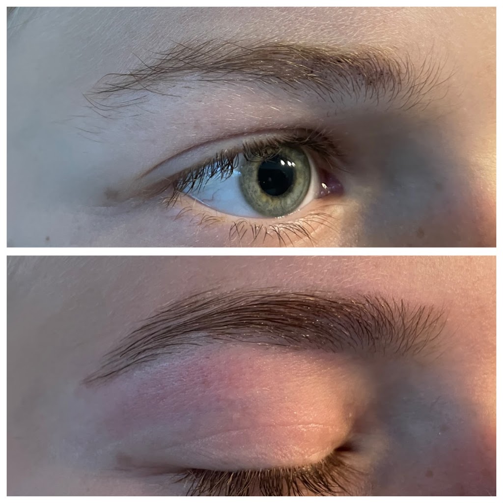 NEDA ARTBROW - SKIN CARE -North Vancouver Eyebrow Threading | 908 Berkley Rd, North Vancouver, BC V7H 1Y2, Canada | Phone: (604) 349-6360