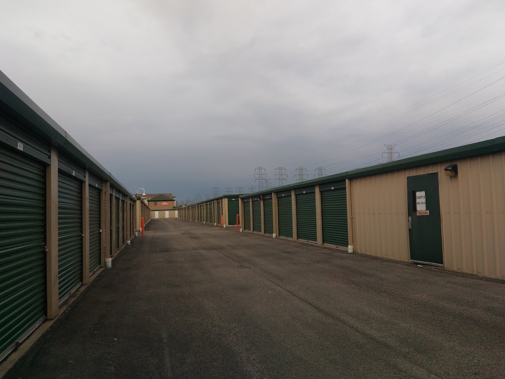 Public Storage | 105 Hospitality Center Way, Tonawanda, NY 14150, USA | Phone: (716) 243-2450