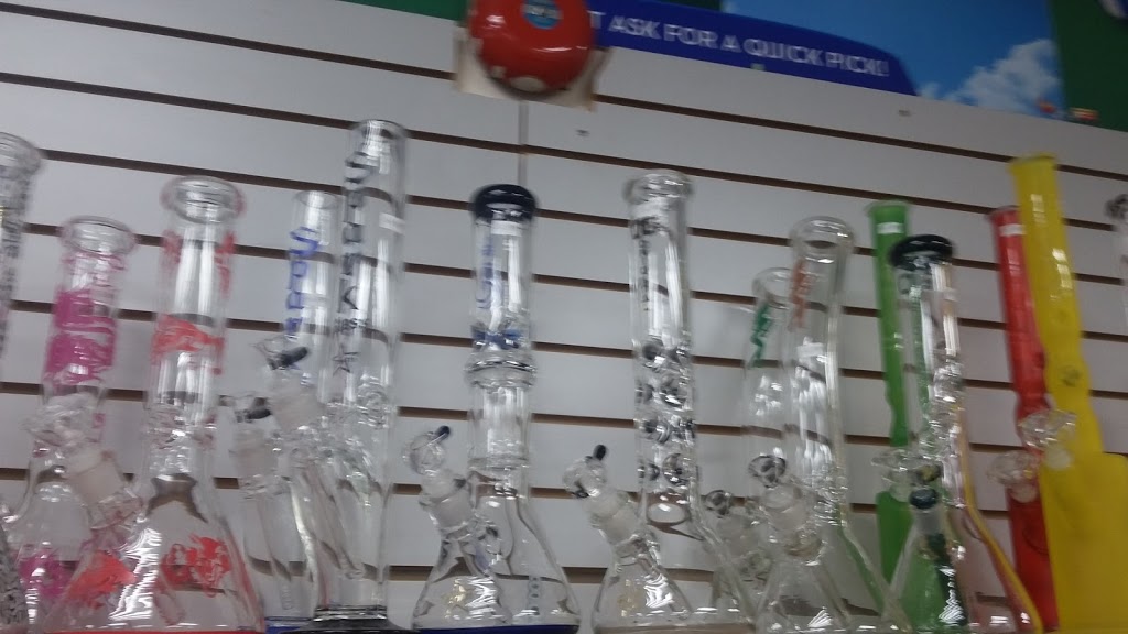 Winston Churchill Convenience | 3015 Winston Churchill Blvd, Mississauga, ON L5L 2V8, Canada | Phone: (905) 828-0110