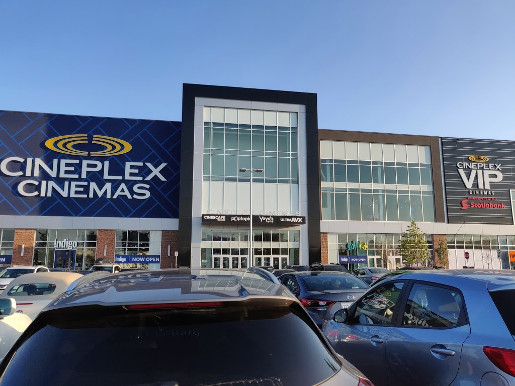 E0d15abd43a6f41f3b549a3f00b41ff1  Ontario Waterloo Regional Municipality Kitchener Trillium Industrial Park Cineplex Cinemas Kitchener And Viphtml 