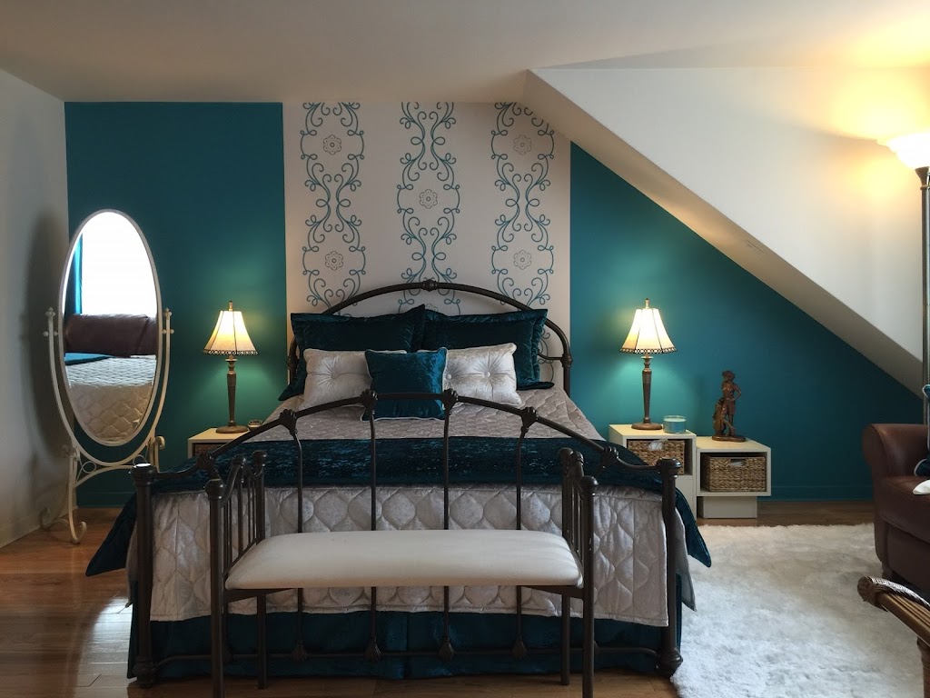 Azalée Décor Inc | 888 Bd Sir-Wilfrid-Laurier, Mont-Saint-Hilaire, QC J3H 3N9, Canada | Phone: (450) 446-1383