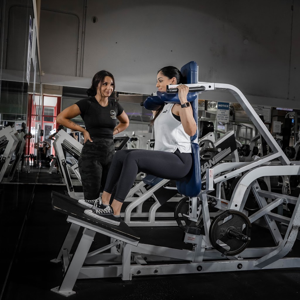 Genuine Athletics | 1959 152 St #251, Surrey, BC V3Z 5K3, Canada | Phone: (604) 502-7457