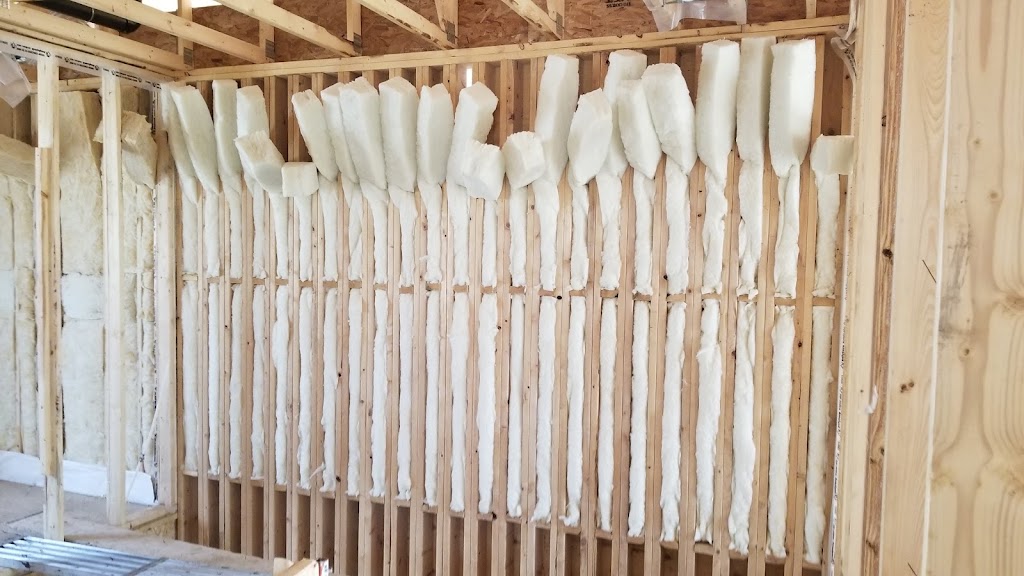 DNS Insulation | 31 Pine Forest Dr, Hepworth, ON N0H 1P0, Canada | Phone: (416) 660-8355