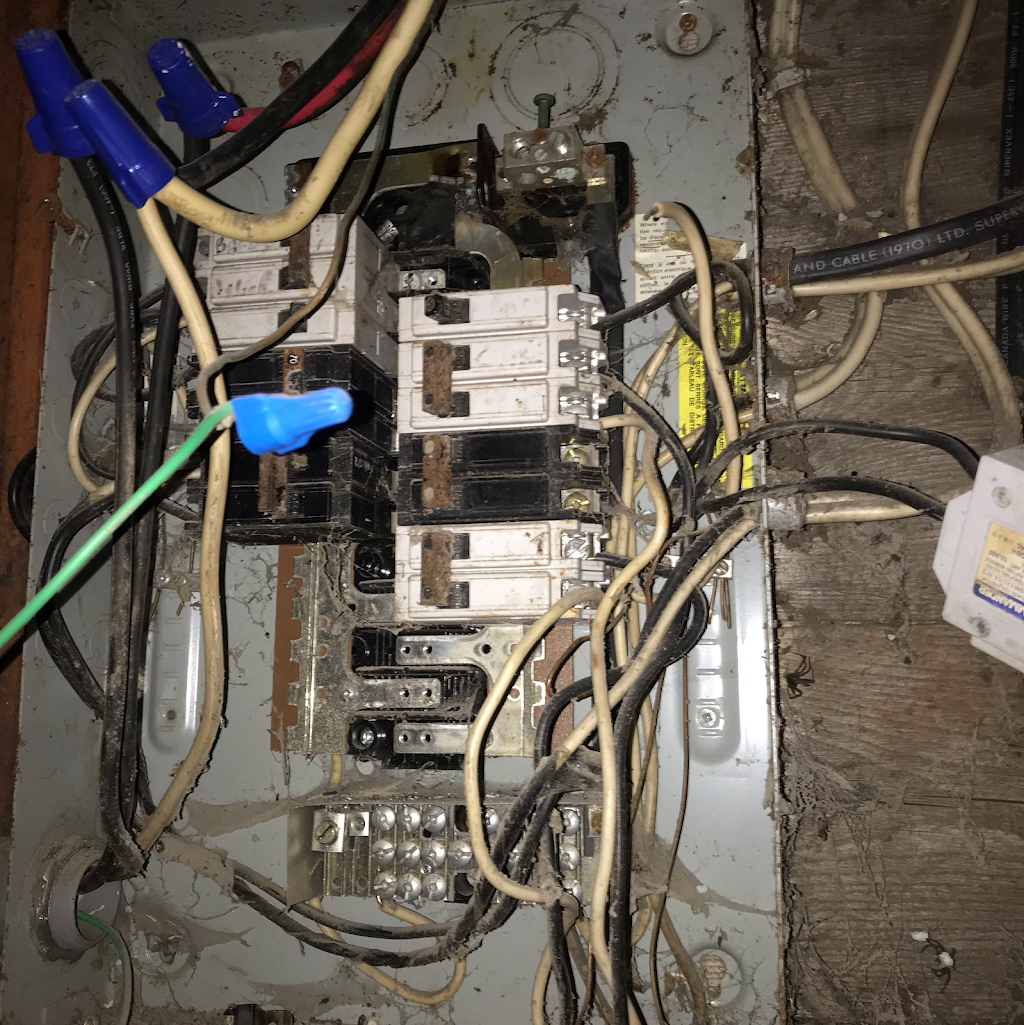 Terrawatt Electric | 257 Main St, Berwick, NS B0P 1E0, Canada | Phone: (902) 300-1904