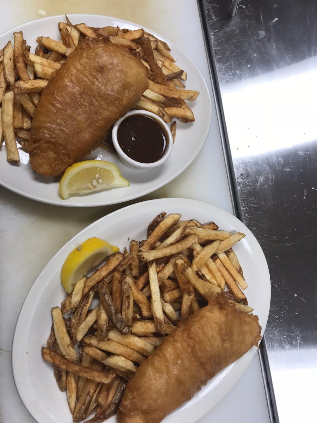 Belle Aire Restaurant | 1270 Maple Rd, Belle Ewart, ON L0L 1C0, Canada | Phone: (705) 456-4111