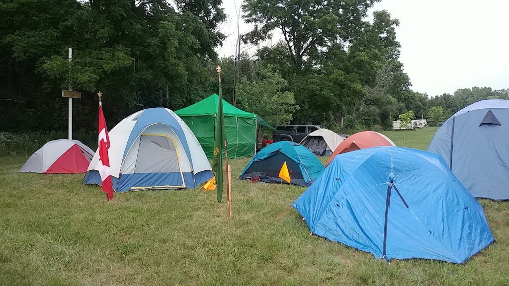 Camp BEL, Scouts Canada | 4926 Hamilton Rd, Dorchester, ON N0L 1G6, Canada | Phone: (519) 421-0118