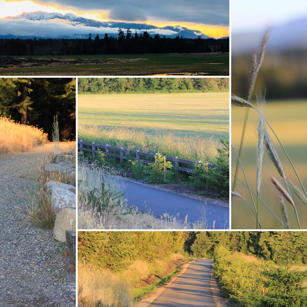 Cedar Ridge Estates Parksville | 389 Ridgefield Dr, Parksville, BC V9P 2X3, Canada | Phone: (250) 954-8673