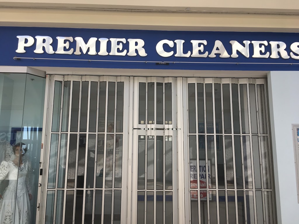 Premier Cleaners | 25 Peel Centre Dr Unit 227B, Brampton, ON L6T 3R5, Canada | Phone: (905) 791-6255