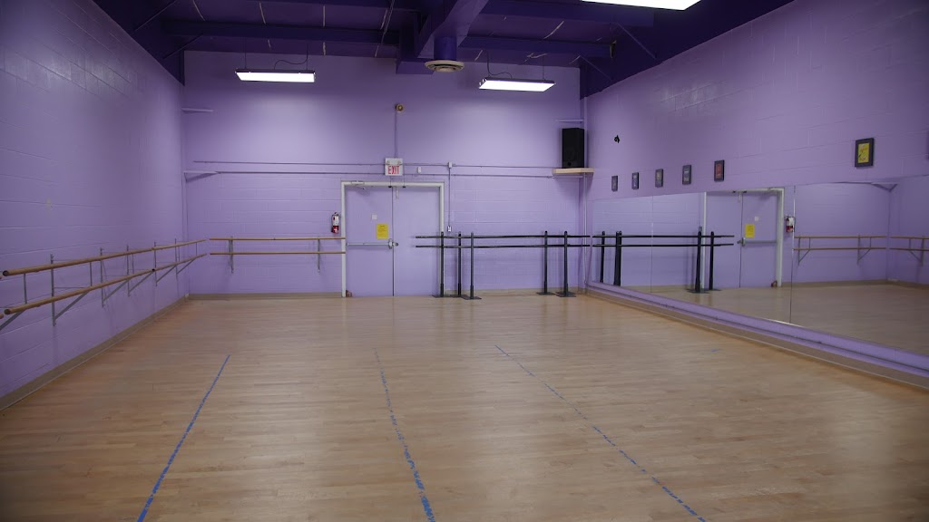 Beyond the Barre Dance Co | 515 Arvin Ave., Stoney Creek, ON L8E 2N1, Canada | Phone: (905) 664-6178