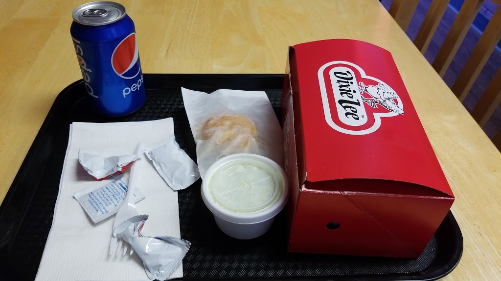 Dixie Lee | Fast Food Restaurant | 2 Poyntz St, Penetanguishene, ON L9M 1M2, Canada | Phone: (705) 999-4435