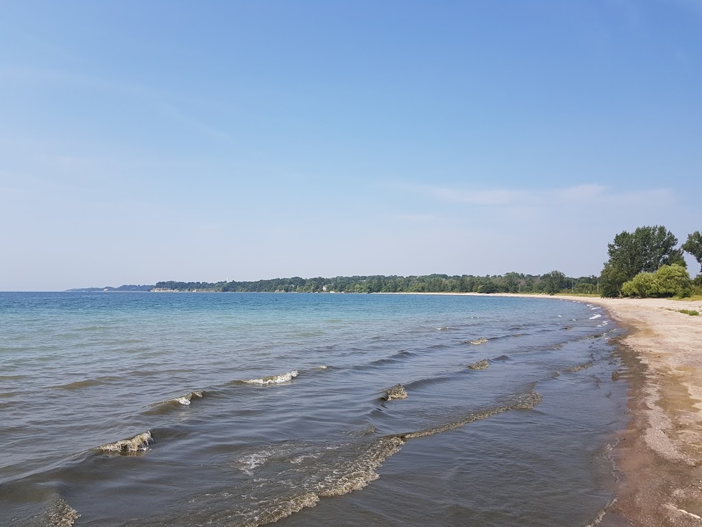 Liverpool Road Pier | 510 Liverpool Rd, Pickering, ON L1W 1R1, Canada