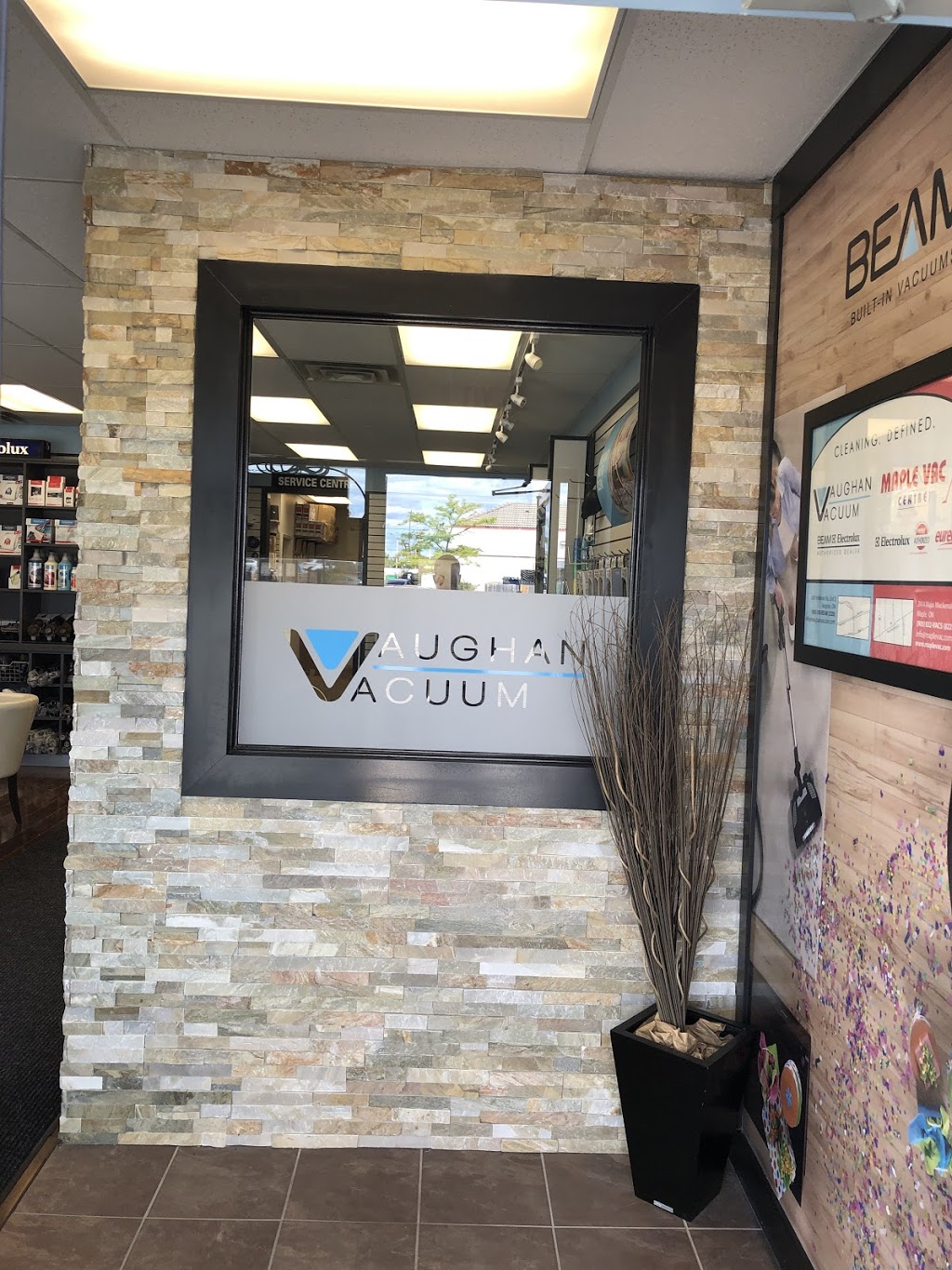 Vaughan Vacuum | 200 Whitmore Rd, Woodbridge, ON L4L 6E2, Canada | Phone: (905) 265-2326