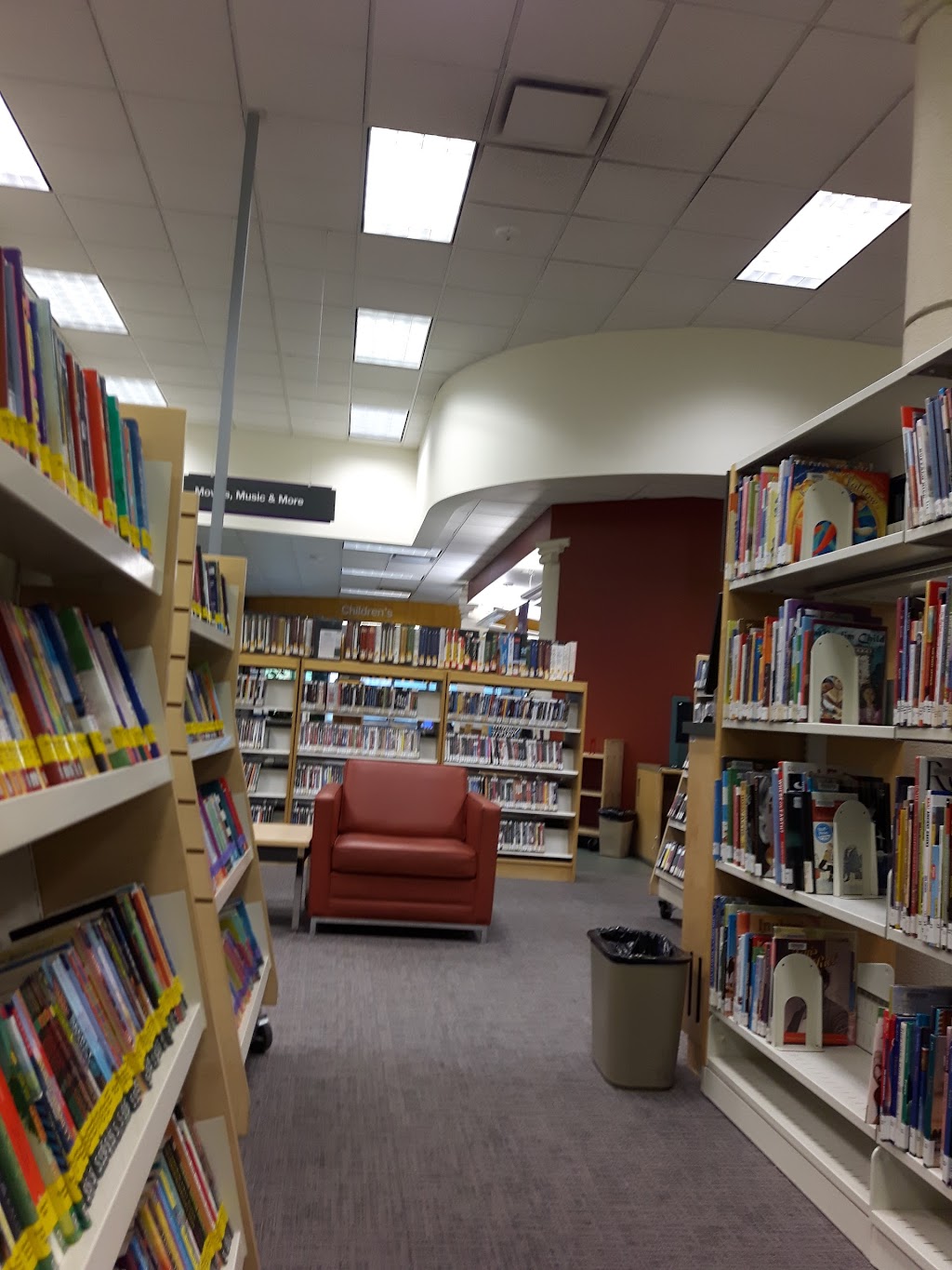 Edmonton Public Library - Woodcroft (Westmount) | library | 13420 114 Ave NW, Edmonton, AB T5M 2Y5, Canada | 7804961830 OR +1 780-496-1830
