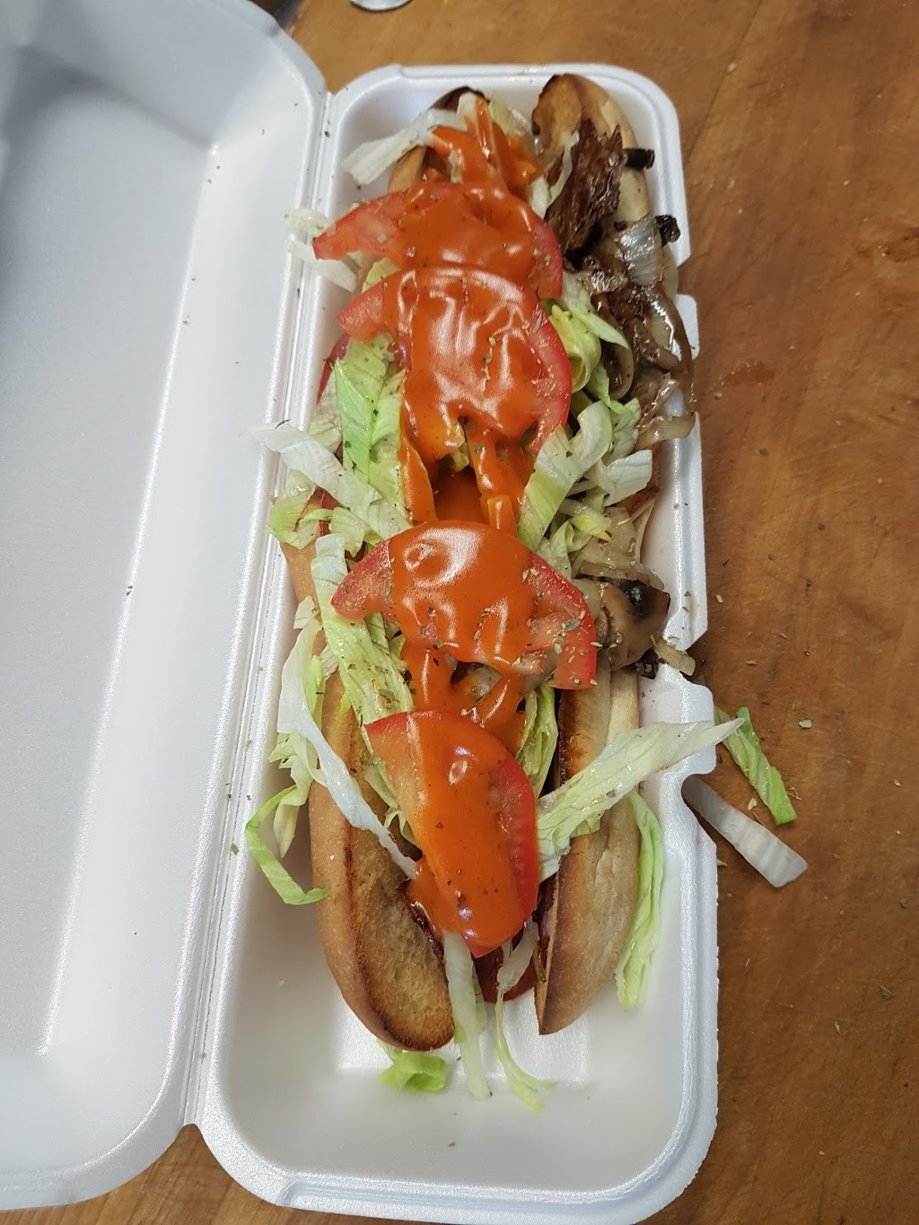 Restaurant Chez Job | 1652, Chemin Gascon, Terrebonne, QC J6X 3A3, Canada | Phone: (450) 416-3316
