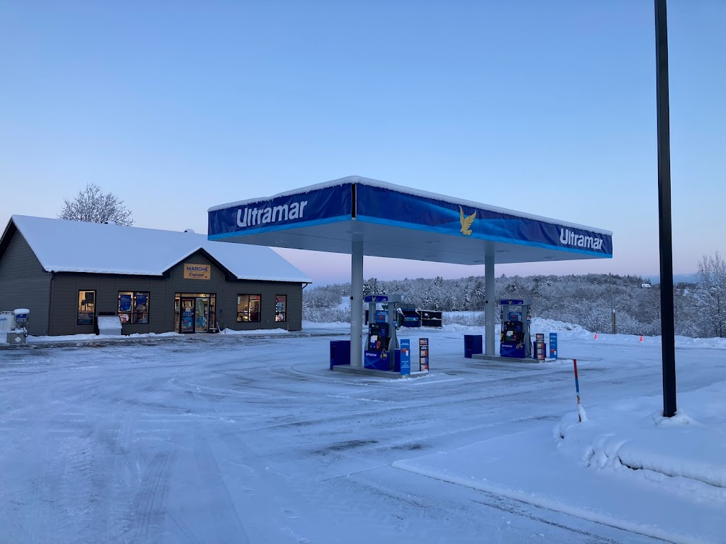 Coop de Stoke | 381 Rue Principale, Stoke, QC J0B 3G0, Canada | Phone: (819) 543-0575