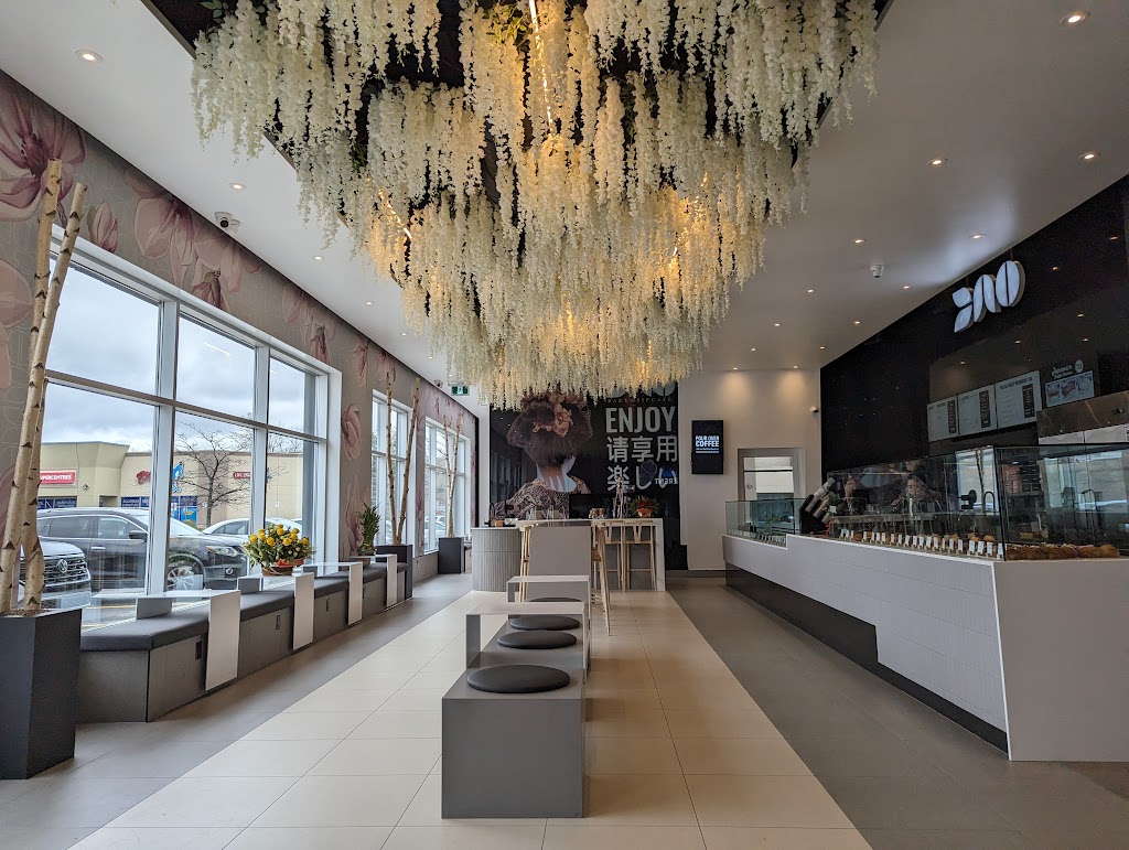 Tealive | 1930 Innes Rd, Gloucester, ON K1B 3K5, Canada | Phone: (613) 742-7878