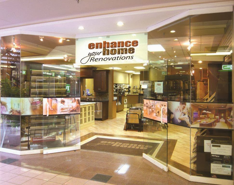 Enhance Your Home Ltd | 28 Cranleigh Terrace SE, Calgary, AB T3M 0A1, Canada | Phone: (403) 278-8739