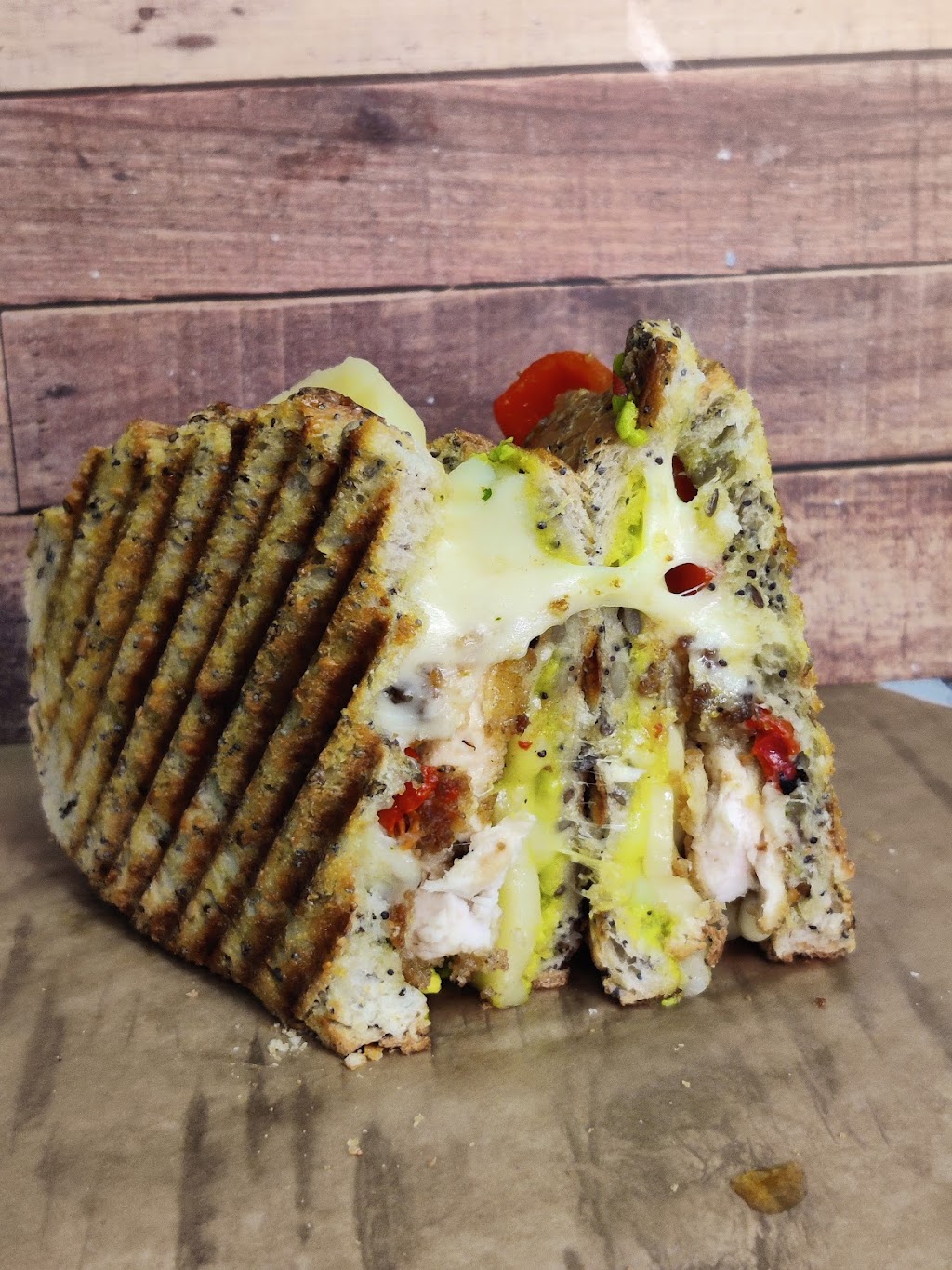 AVO | Chez ZIZIPOP, 1471 Rue Sainte-Catherine E, Montréal, QC H2L 2H9, Canada | Phone: (514) 621-7921