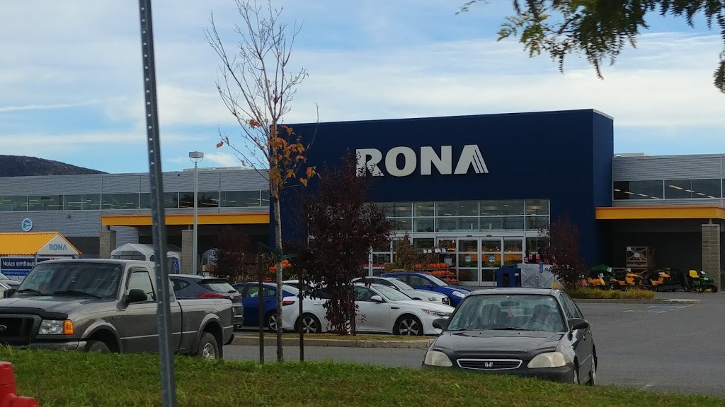 RONA | 500 Rue Serge-Pepin, Beloeil, QC J3G 0C3, Canada | Phone: (450) 464-3663