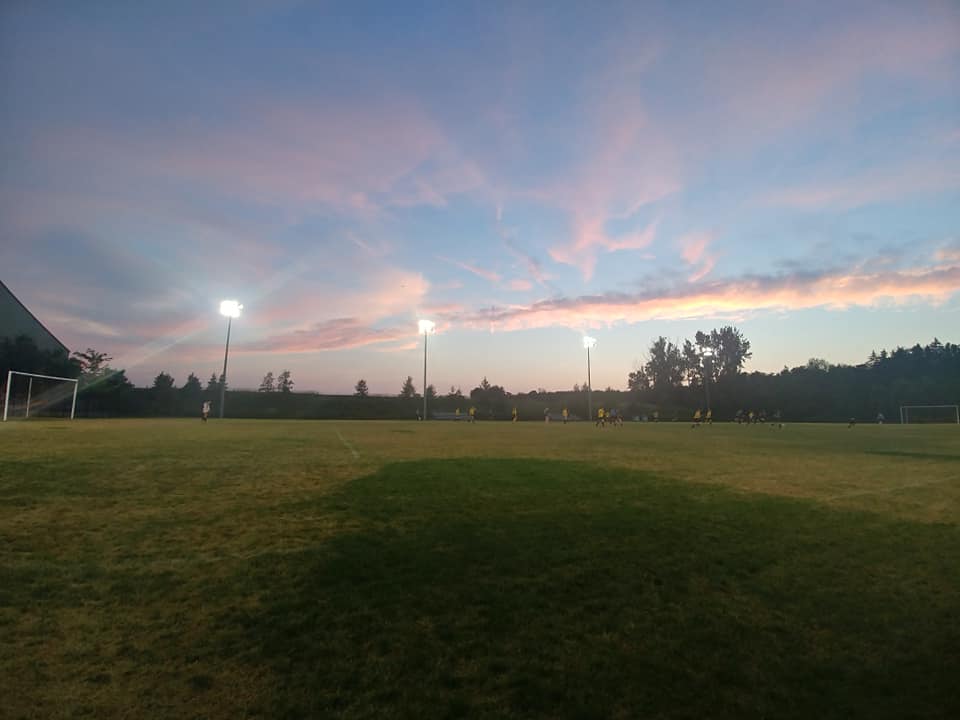 Markham Soccer Club | 50 Anderson Ave, Markham, ON L6E 1A6, Canada | Phone: (905) 472-2869