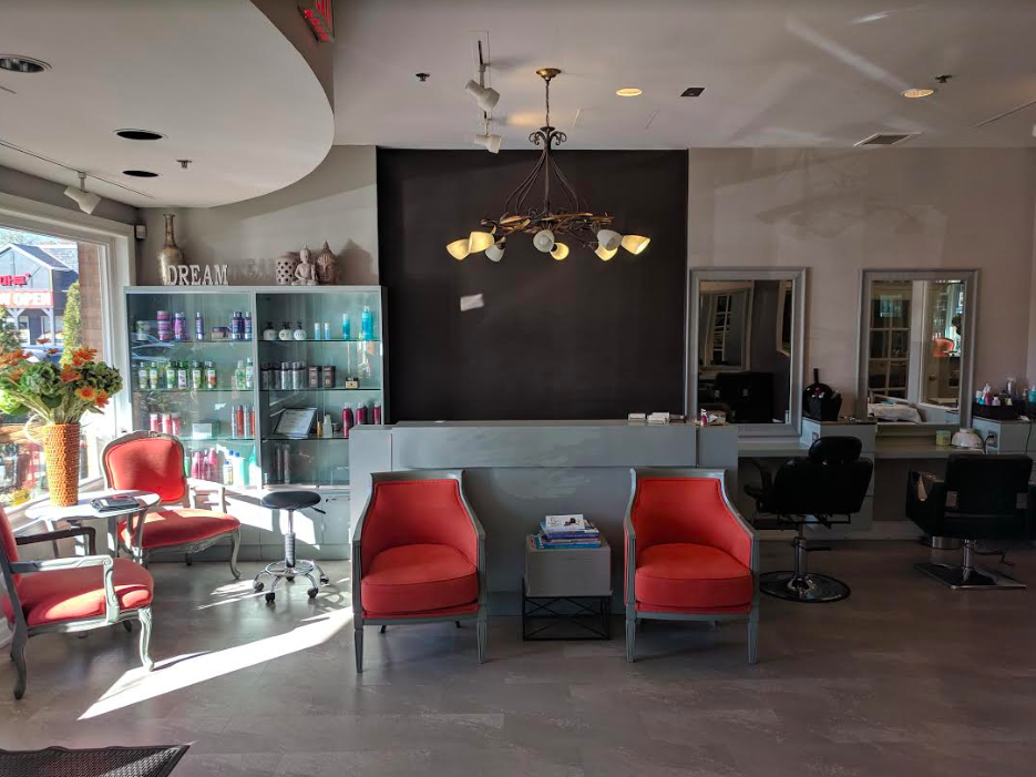 Rose Hair Design and Spa | 100 Steeles Ave W, Thornhill, ON L4J 7Y1, Canada | Phone: (905) 889-7089