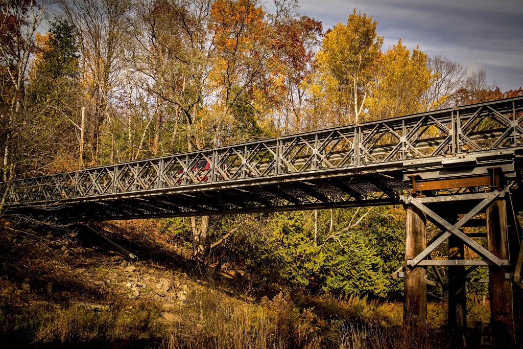 Finch Meander Trail | 361 Old Finch Ave, Scarborough, ON M1B, Canada