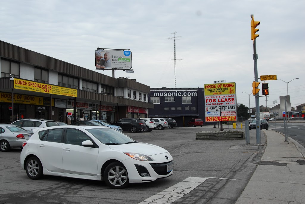 Musonic Audio Video | 4587 Kingston Road, Scarborough, ON M1E 2P3, Canada | Phone: (416) 284-1618