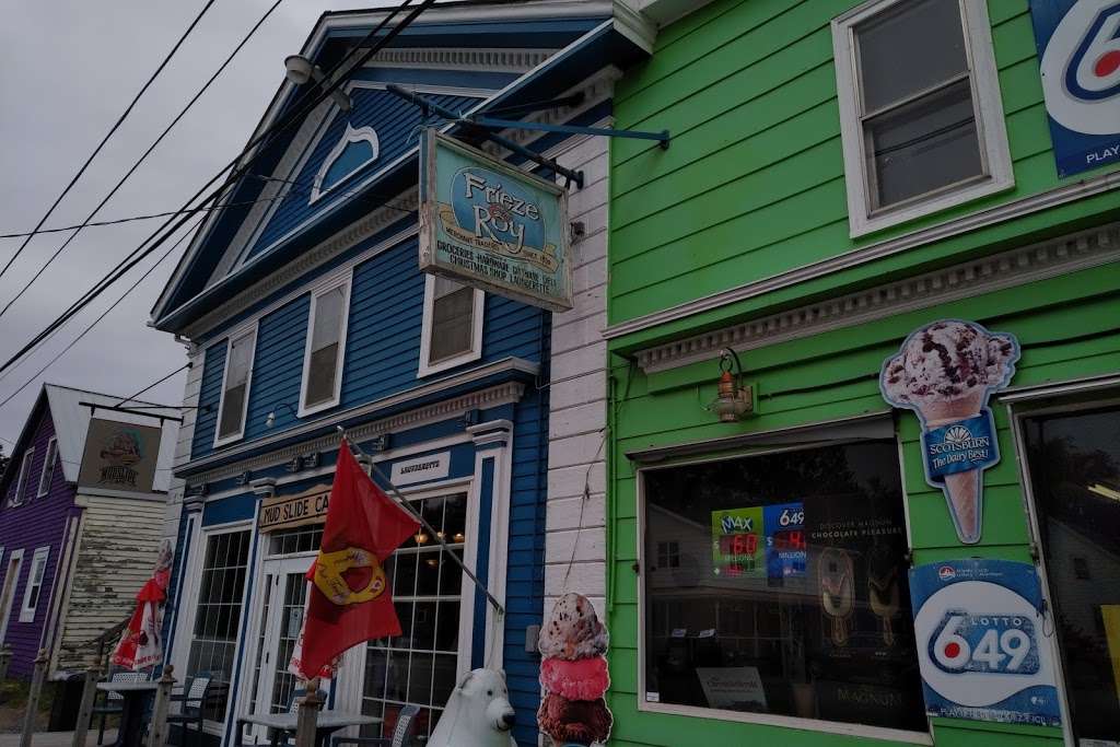 Frieze & Roy General Store | 8787 NS-215, Maitland, NS B0N 1T0, Canada | Phone: (902) 261-2860