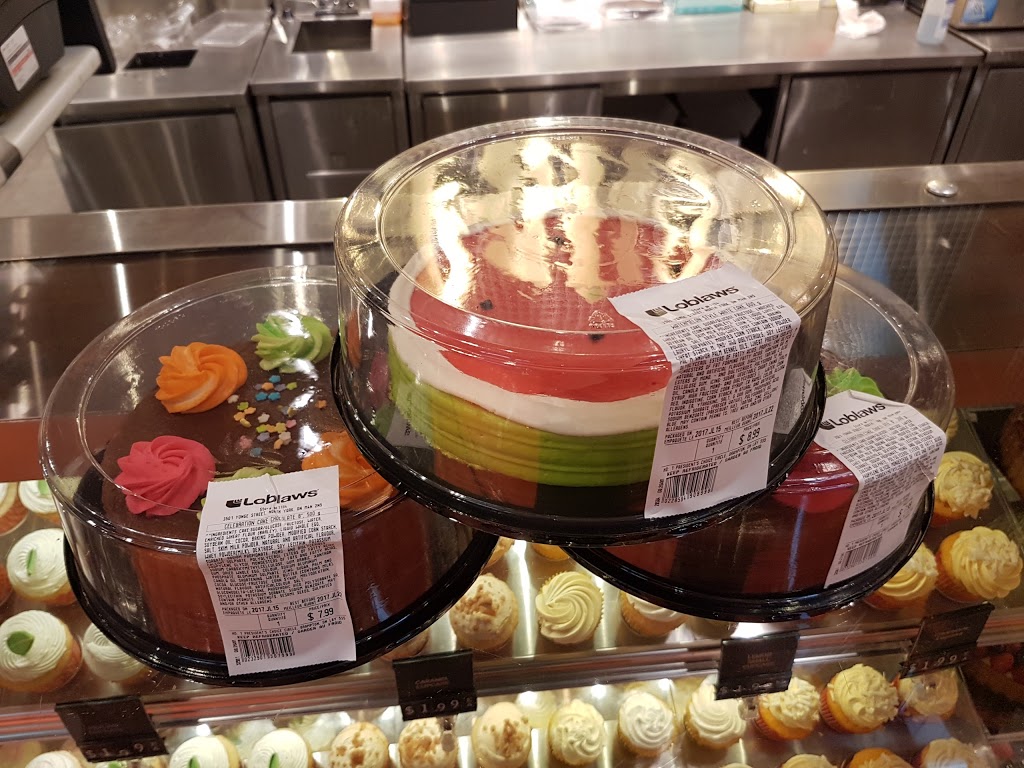 Loblaws | 3501 Yonge St, North York, ON M4N 2N5, Canada | Phone: (416) 481-7753