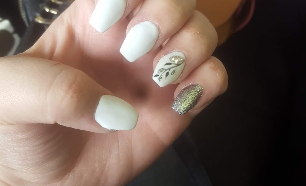 Ms Nails & Spa | 3 Stonegate Dr NW, Airdrie, AB T4B 0N2, Canada | Phone: (403) 945-1892