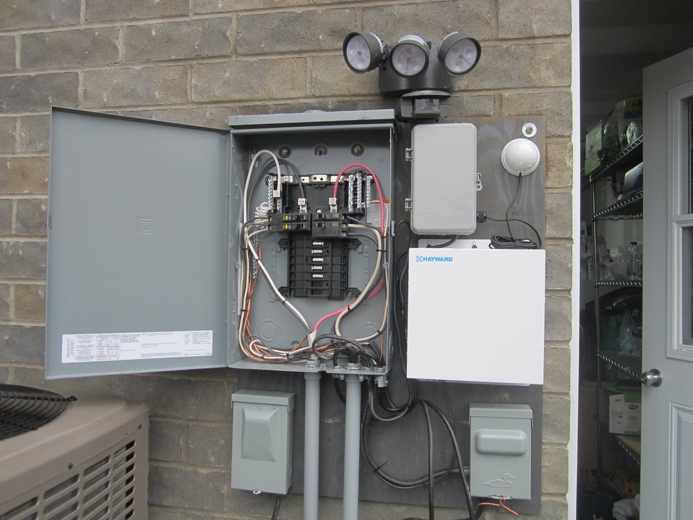 ELECTRIBEC | Rue de Fontenelle, Candiac, QC J5R 6W4, Canada | Phone: (438) 448-7374