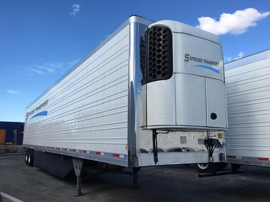Speedee Trucking | 7185 11th Ave, Burnaby, BC V3N 2M5, Canada | Phone: (604) 245-1911