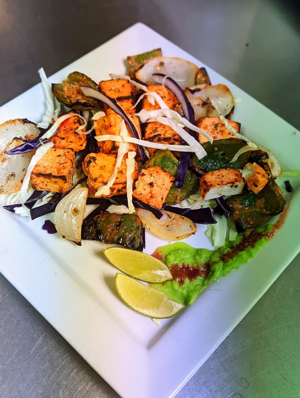 House of Spice Restaurant | 311 Market St, Summerside, PE C1N 1K8, Canada | Phone: (902) 436-1234